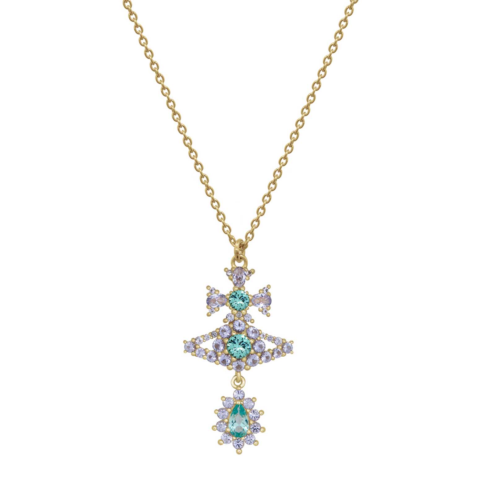 Vivienne Westwood Masha Pendant